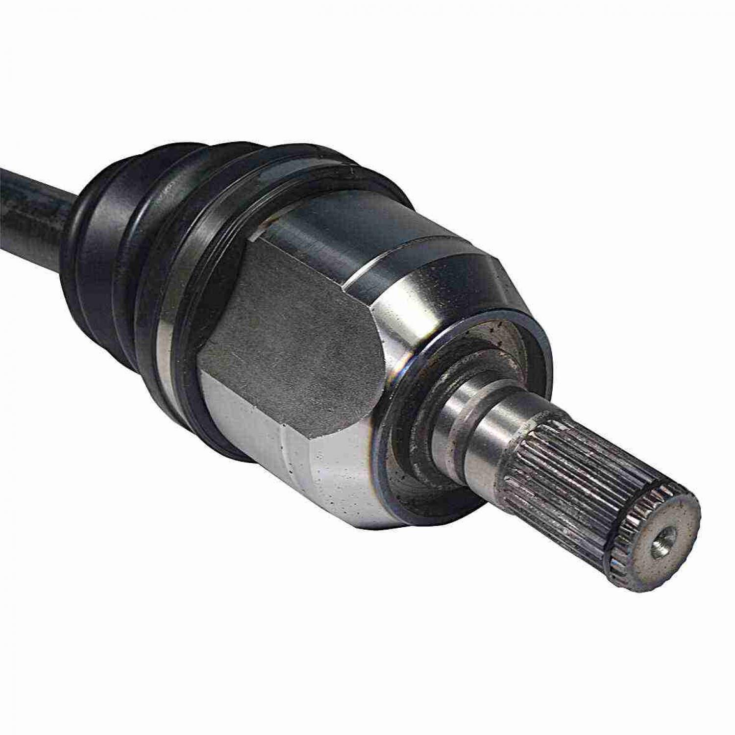 GSP NCV75050 - CV Axle Assembly GSP NCV75050 CV Axle Assembly product image 4 of 5