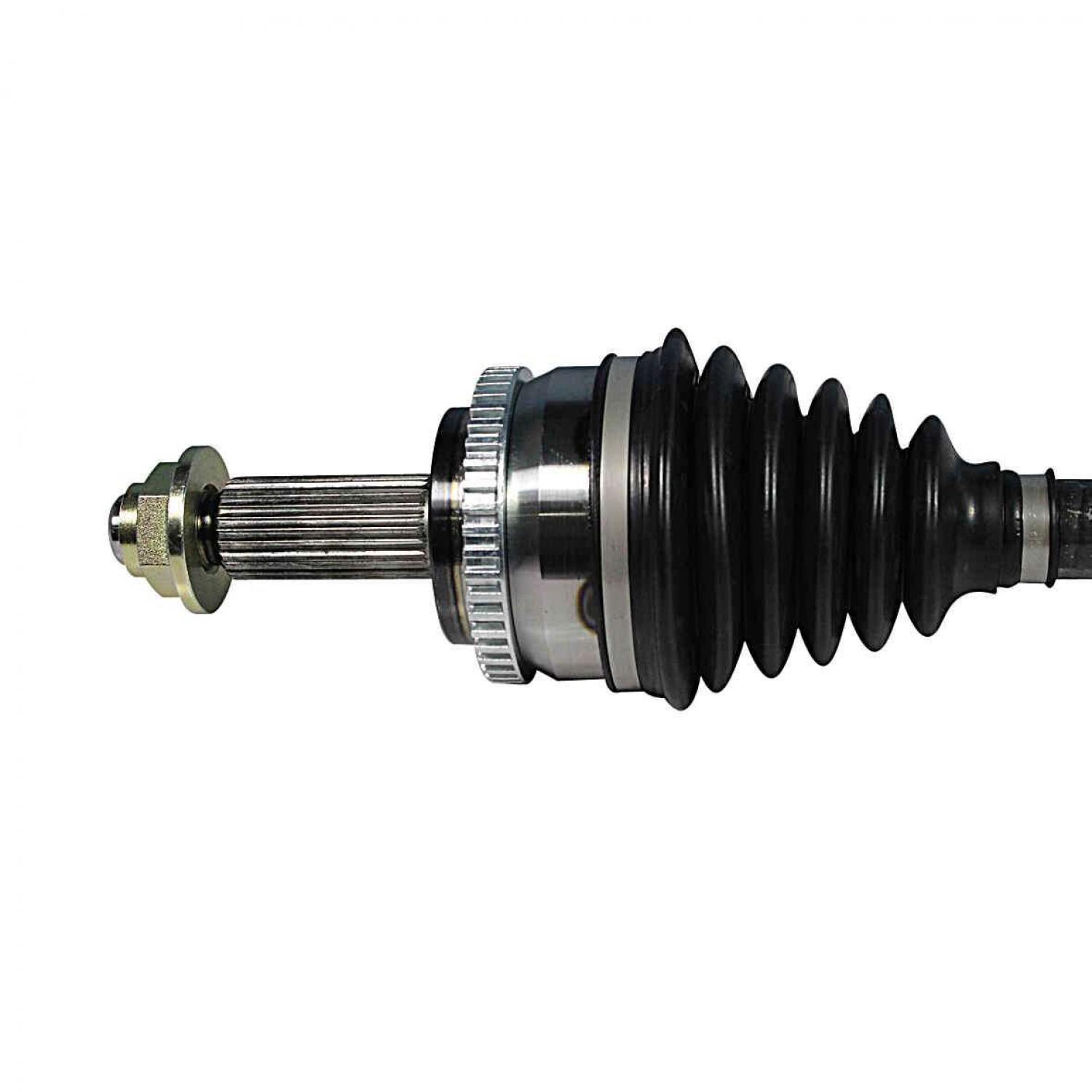 GSP NCV75051 CV Axle Assembly product image 1 of 5