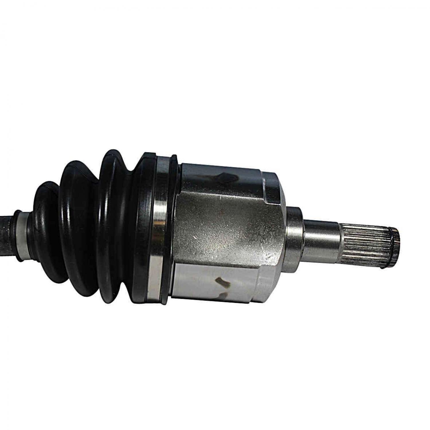 GSP NCV75051 CV Axle Assembly product image 2 of 5