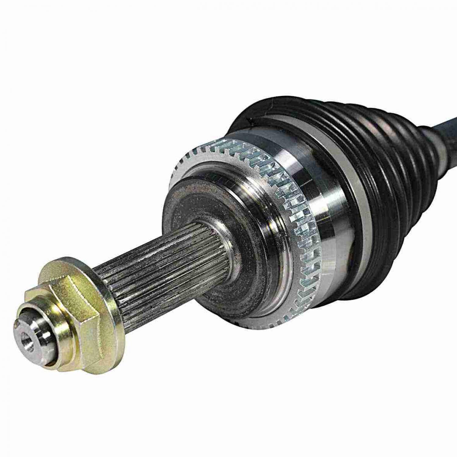 GSP NCV75051 CV Axle Assembly product image 3 of 5