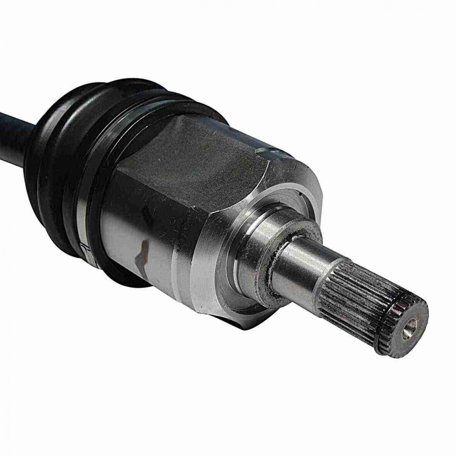 GSP NCV75051 CV Axle Assembly product image 4 of 5