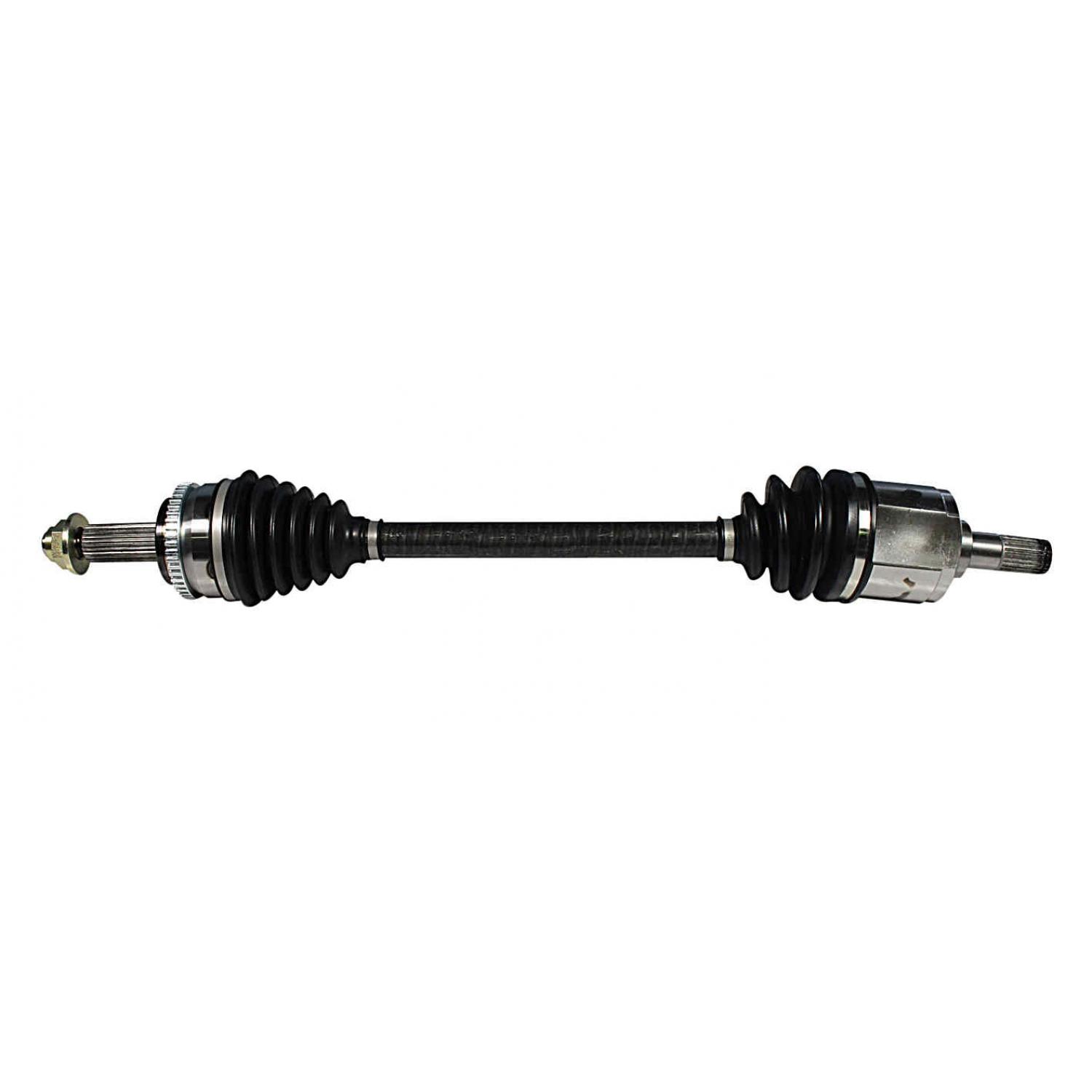 GSP NCV75051 CV Axle Assembly product image 5 of 5