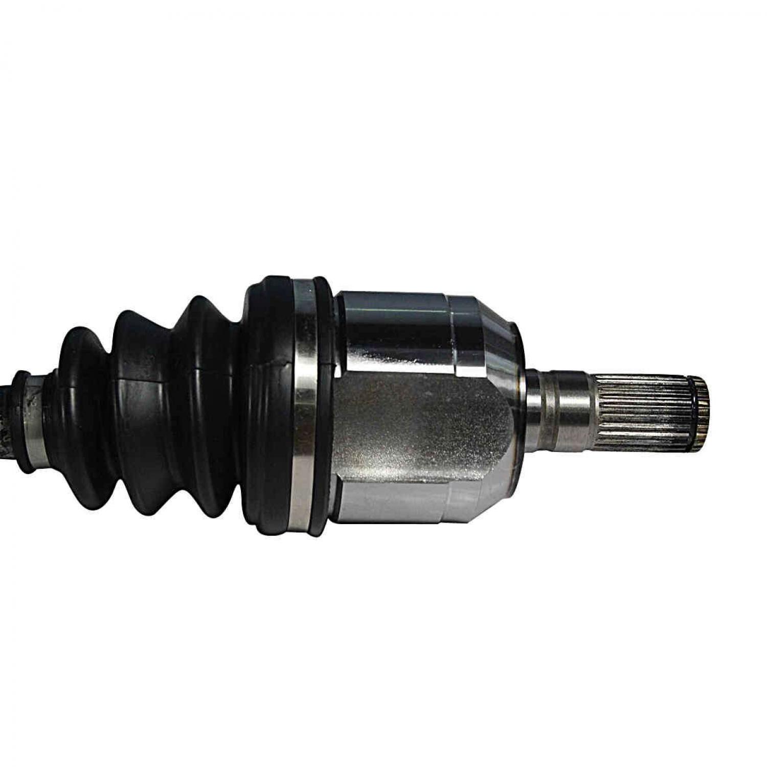 GSP NCV75052 CV Axle Assembly product image 2 of 5