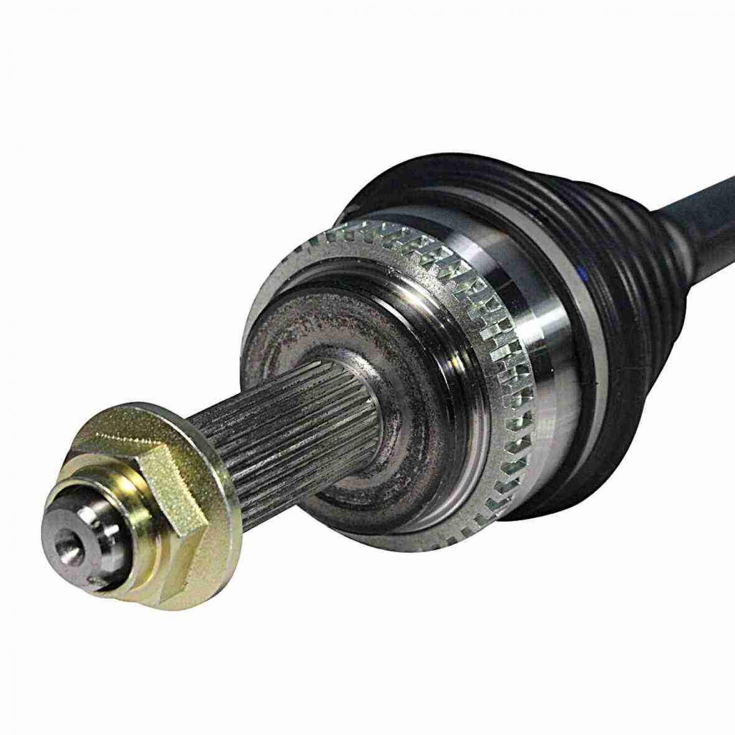 GSP NCV75052 CV Axle Assembly product image 3 of 5