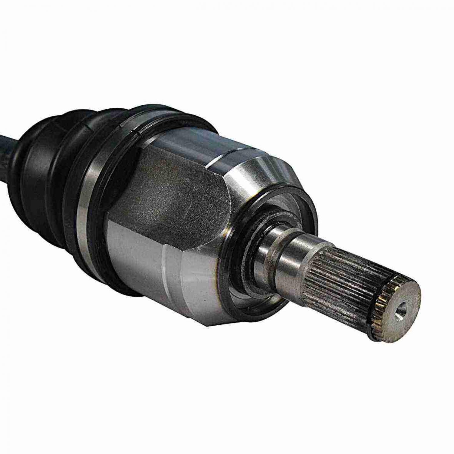 GSP NCV75052 CV Axle Assembly product image 4 of 5