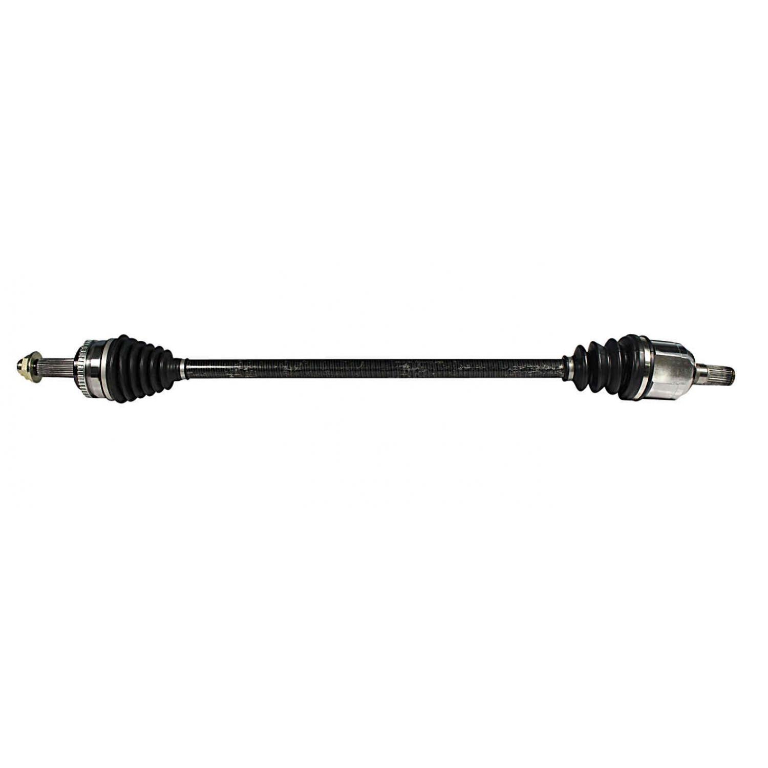 GSP NCV75052 CV Axle Assembly product image 5 of 5