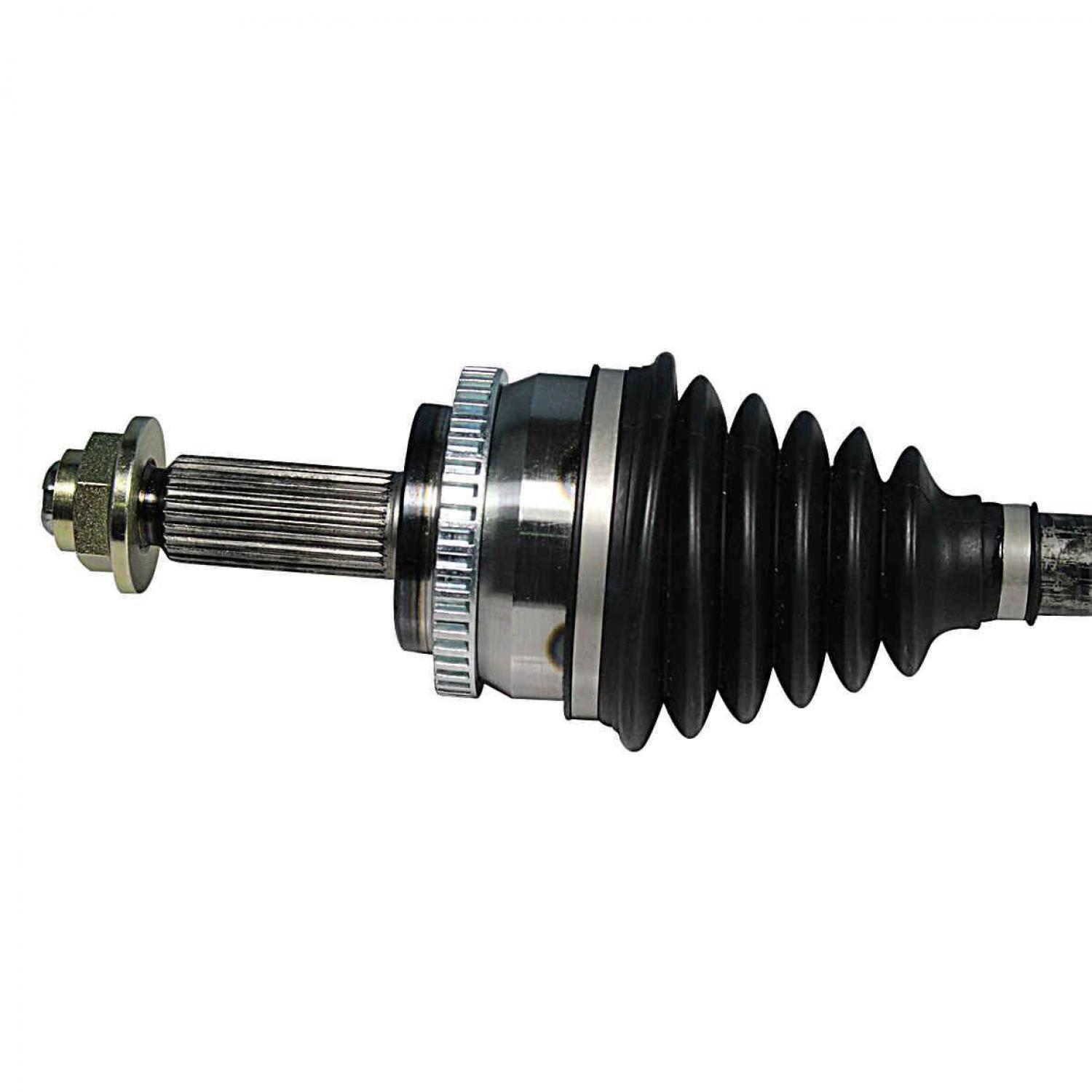 GSP NCV75053 CV Axle Assembly product image 1 of 5