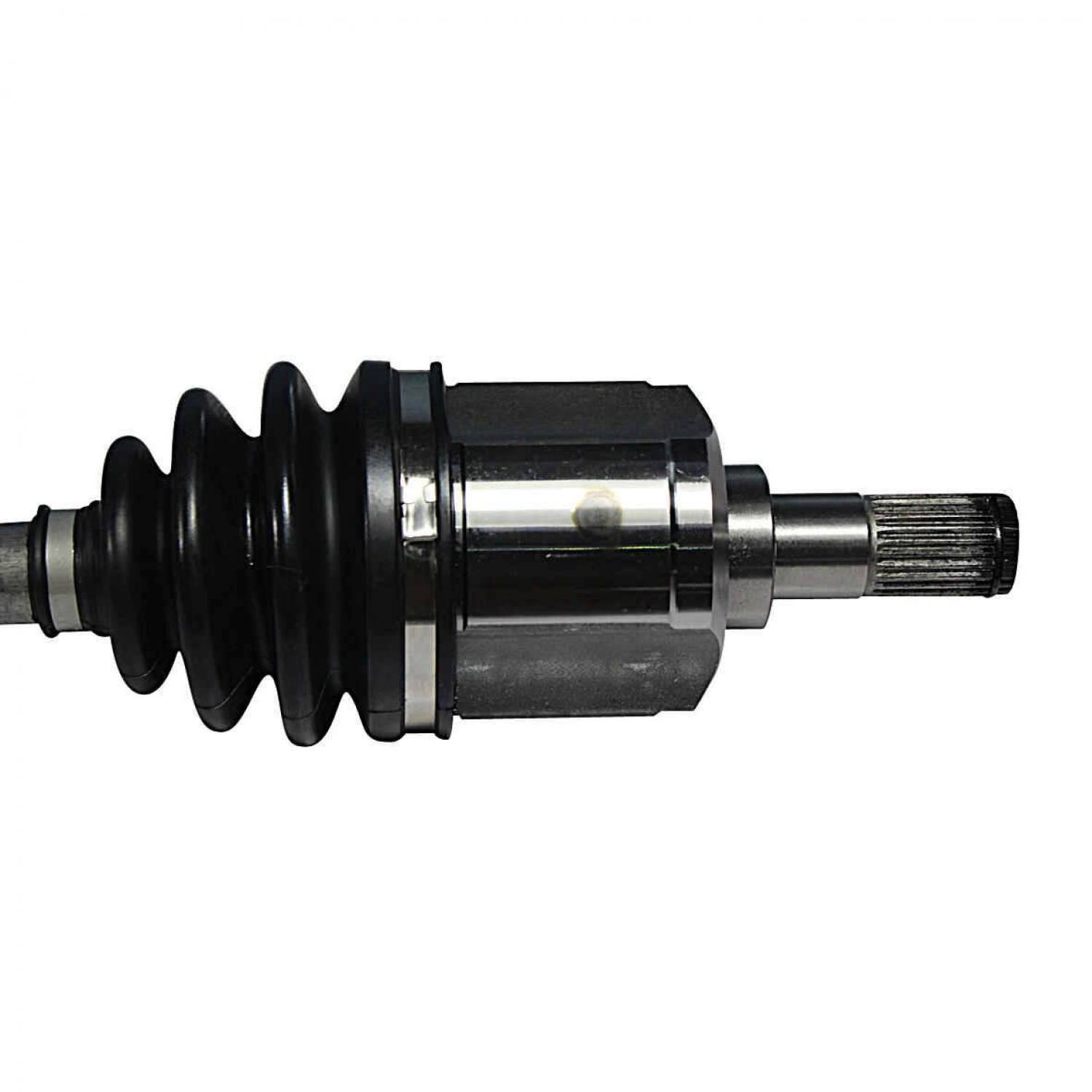 GSP NCV75053 CV Axle Assembly product image 2 of 5