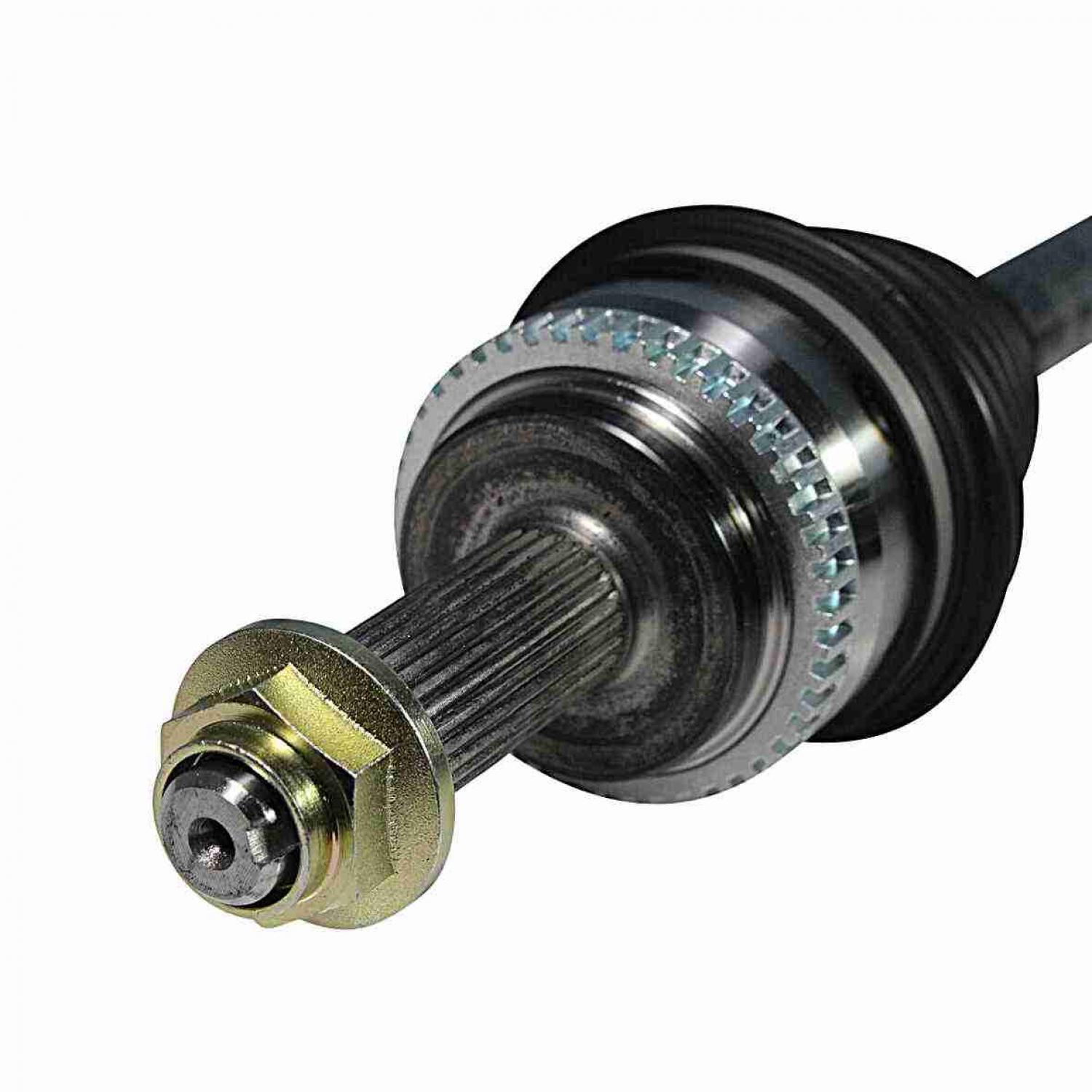 GSP NCV75053 CV Axle Assembly product image 3 of 5