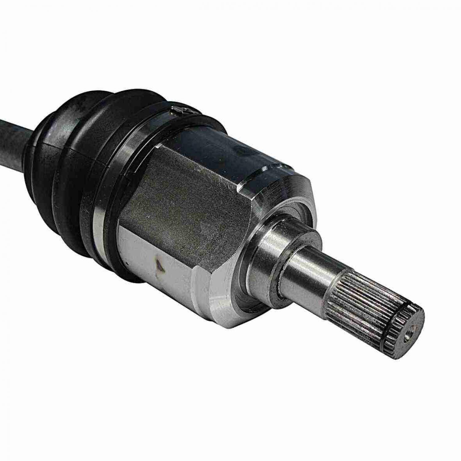 GSP NCV75053 CV Axle Assembly product image 4 of 5
