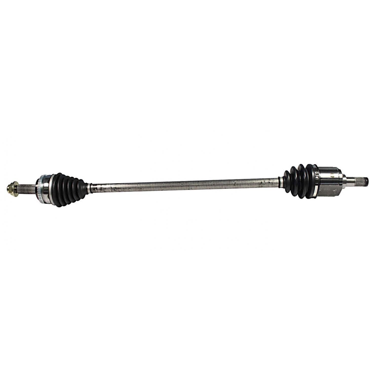 GSP NCV75053 CV Axle Assembly product image 5 of 5