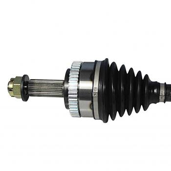 GSP NCV75054 CV Axle Assembly product image 1 of 5
