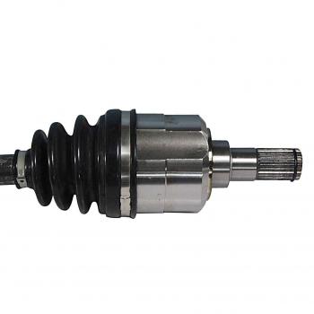 GSP NCV75054 CV Axle Assembly product image 2 of 5