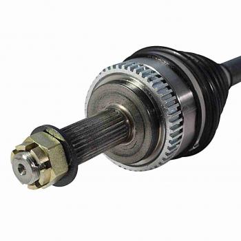 GSP NCV75054 CV Axle Assembly product image 3 of 5