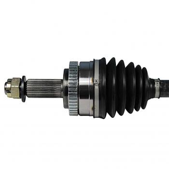 GSP NCV75055 CV Axle Assembly product image 1 of 5
