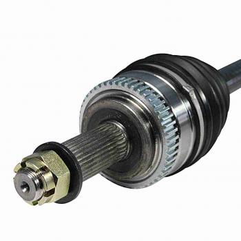 GSP NCV75055 CV Axle Assembly product image 3 of 5