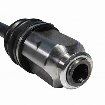 GSP NCV75055 CV Axle Assembly product image 4 of 5