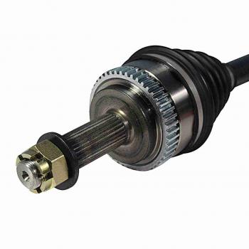 GSP NCV75056 CV Axle Assembly product image 3 of 5