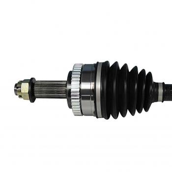 GSP NCV75057 CV Axle Assembly product image 1 of 5
