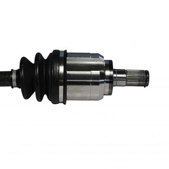 GSP NCV75057 CV Axle Assembly product image 2 of 5