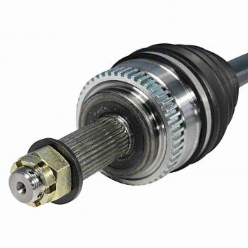 GSP NCV75057 CV Axle Assembly product image 3 of 5