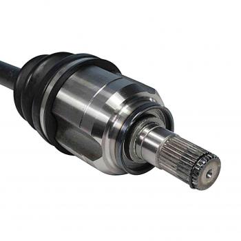 GSP NCV75057 CV Axle Assembly product image 4 of 5