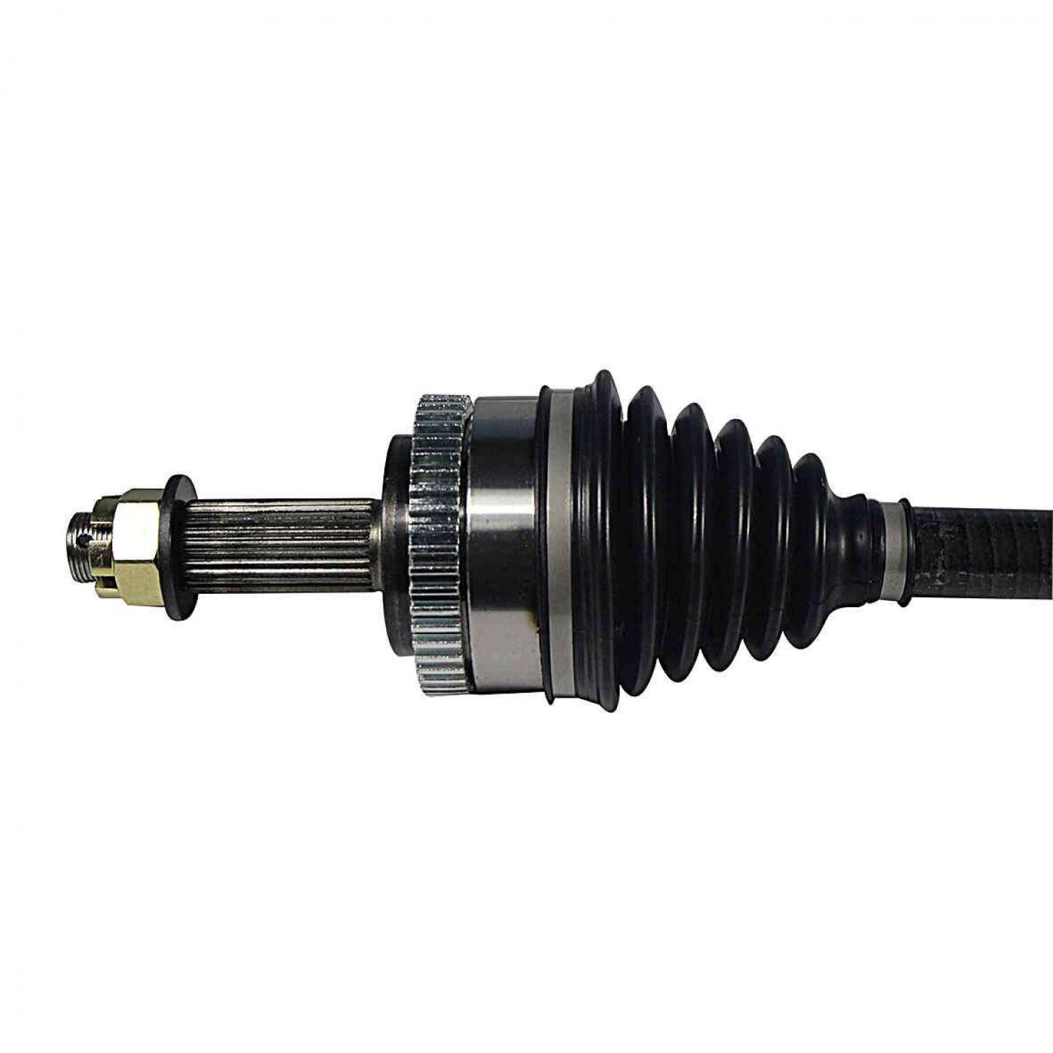 GSP NCV75058 CV Axle Assembly product image 1 of 5