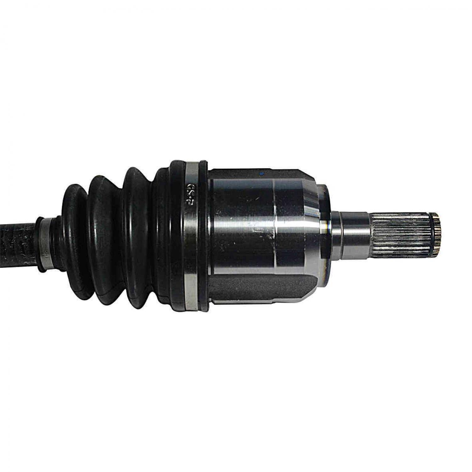 GSP NCV75058 CV Axle Assembly product image 2 of 5