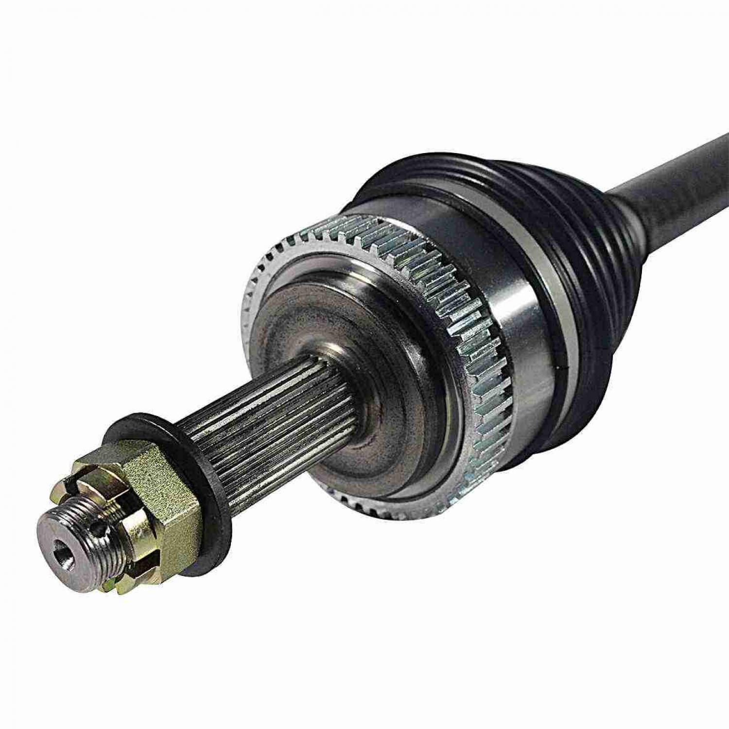 GSP NCV75058 CV Axle Assembly product image 3 of 5