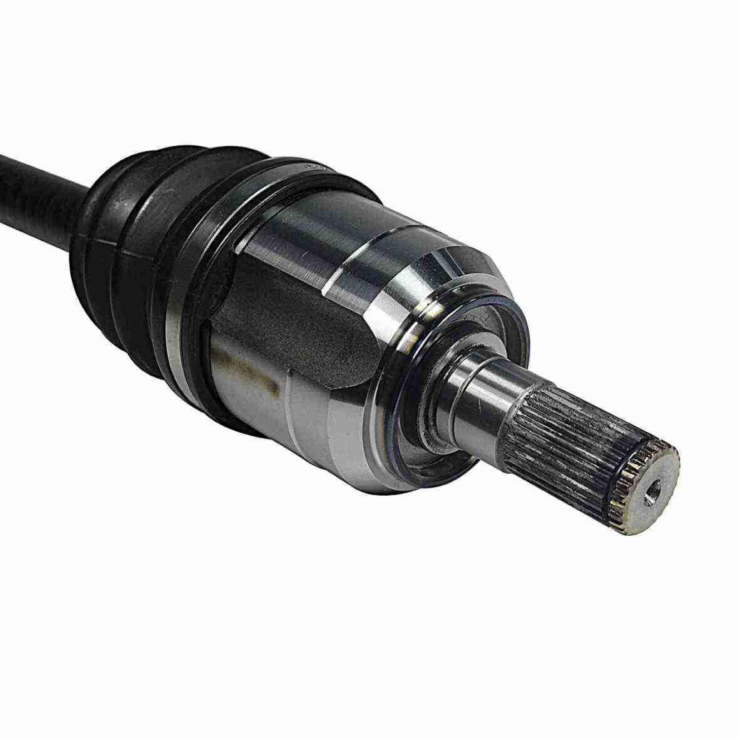 GSP NCV75058 CV Axle Assembly product image 4 of 5