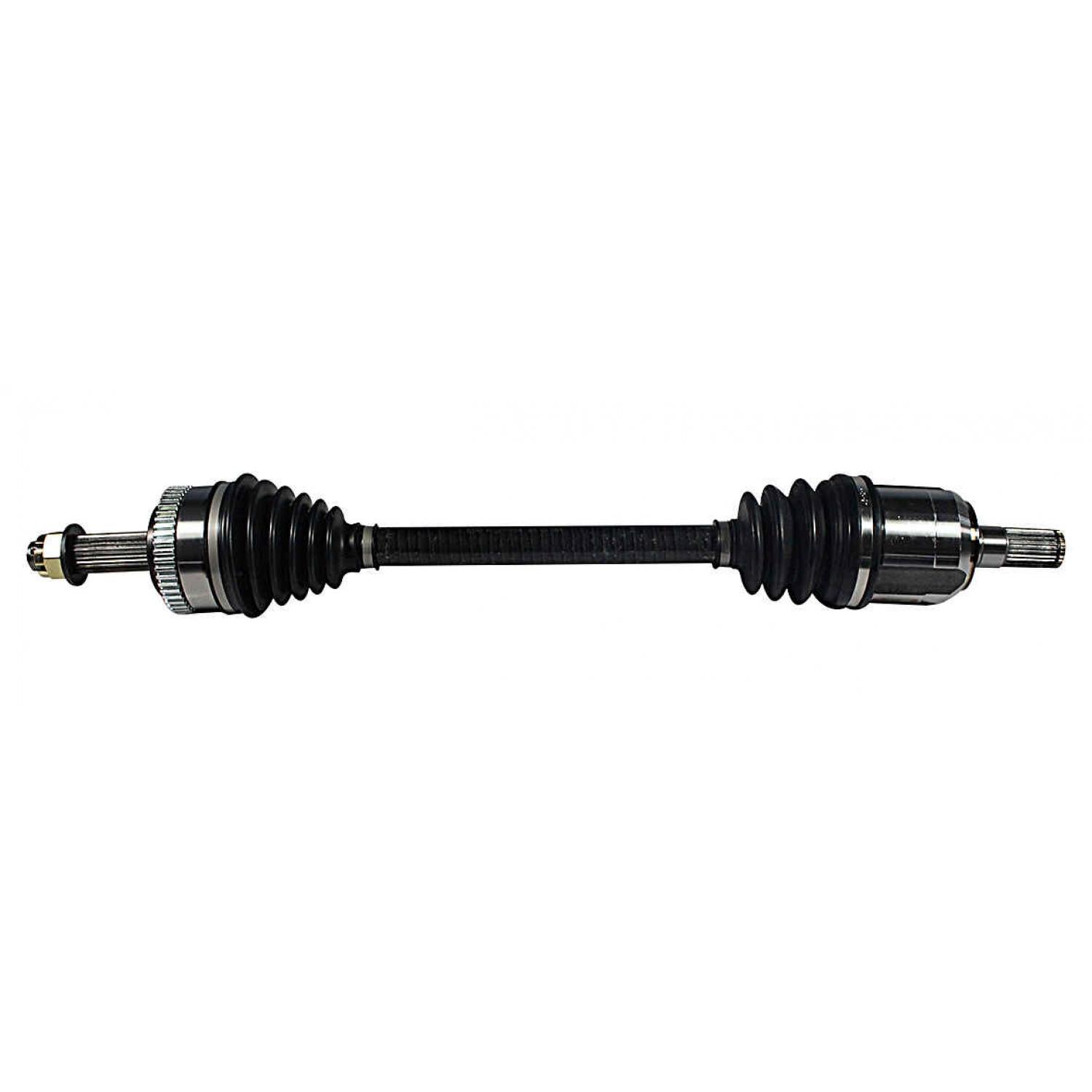 GSP NCV75058 CV Axle Assembly product image 5 of 5