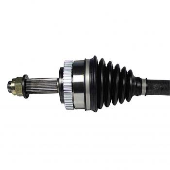 GSP NCV75059 CV Axle Assembly product image 1 of 5