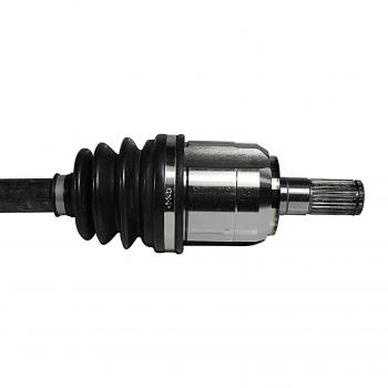 GSP NCV75059 CV Axle Assembly product image 2 of 5