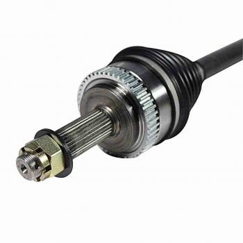 GSP NCV75059 CV Axle Assembly product image 3 of 5