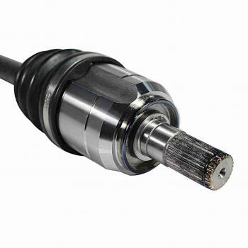GSP NCV75059 CV Axle Assembly product image 4 of 5