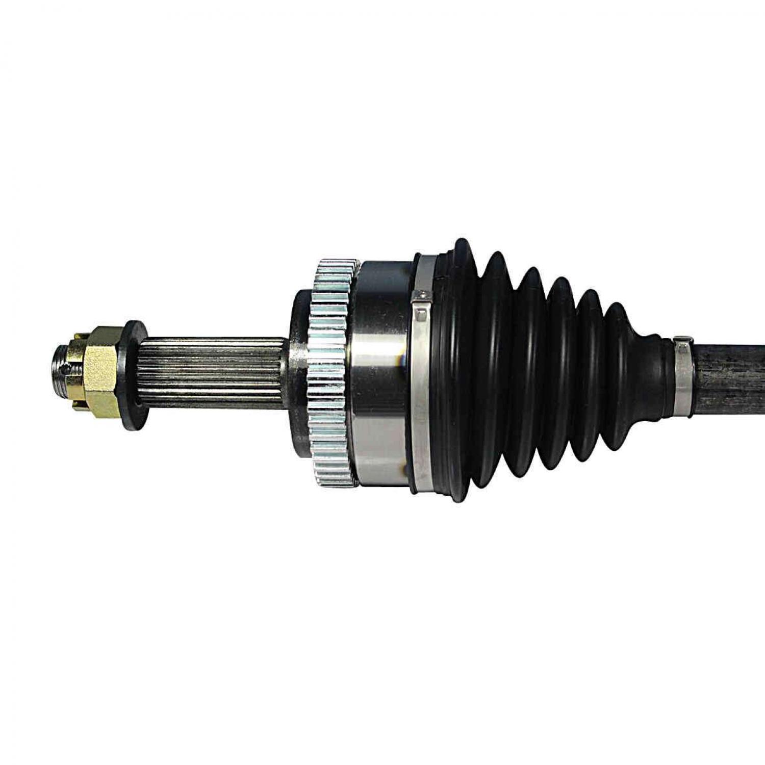 GSP NCV75060 CV Axle Assembly product image 1 of 5