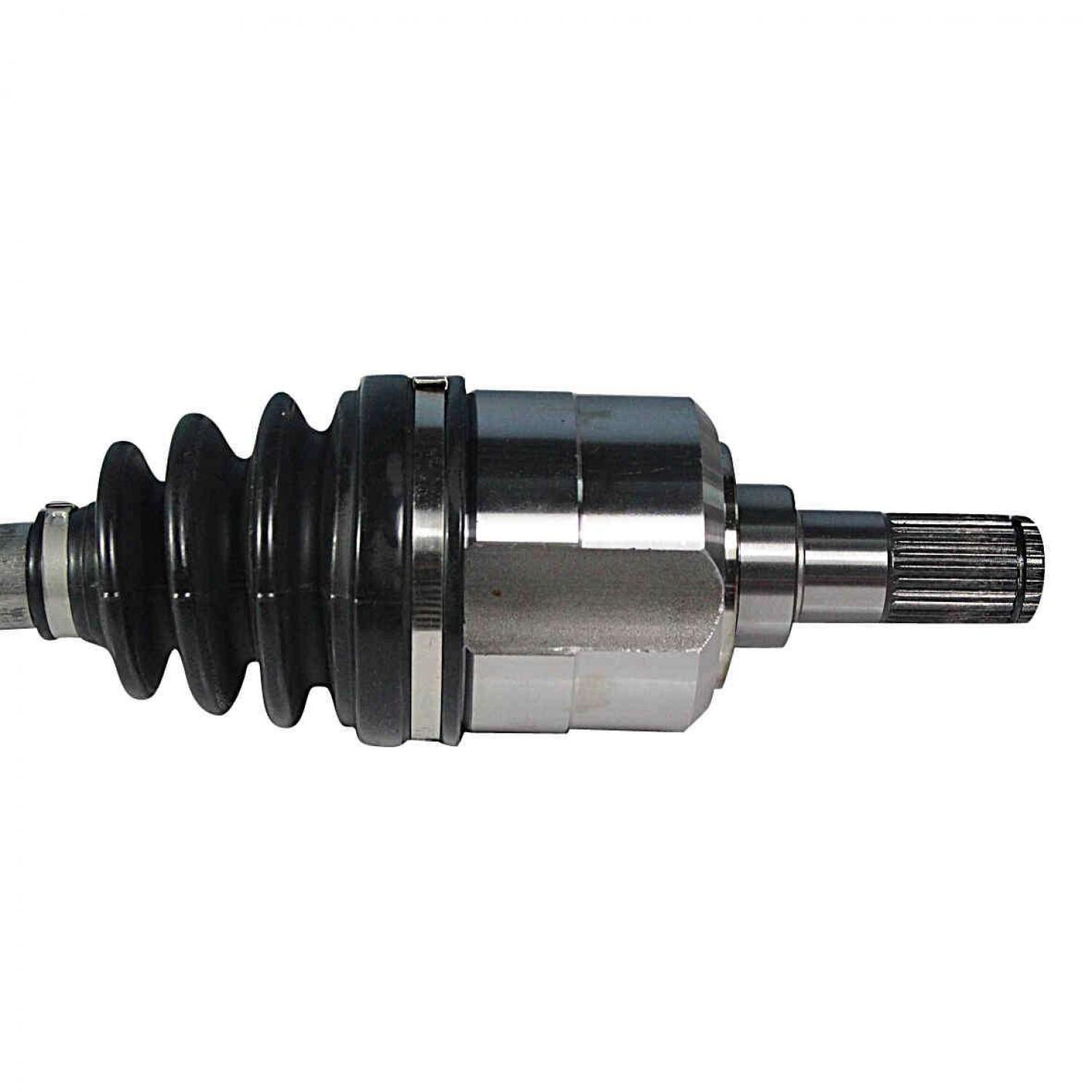 GSP NCV75060 CV Axle Assembly product image 2 of 5