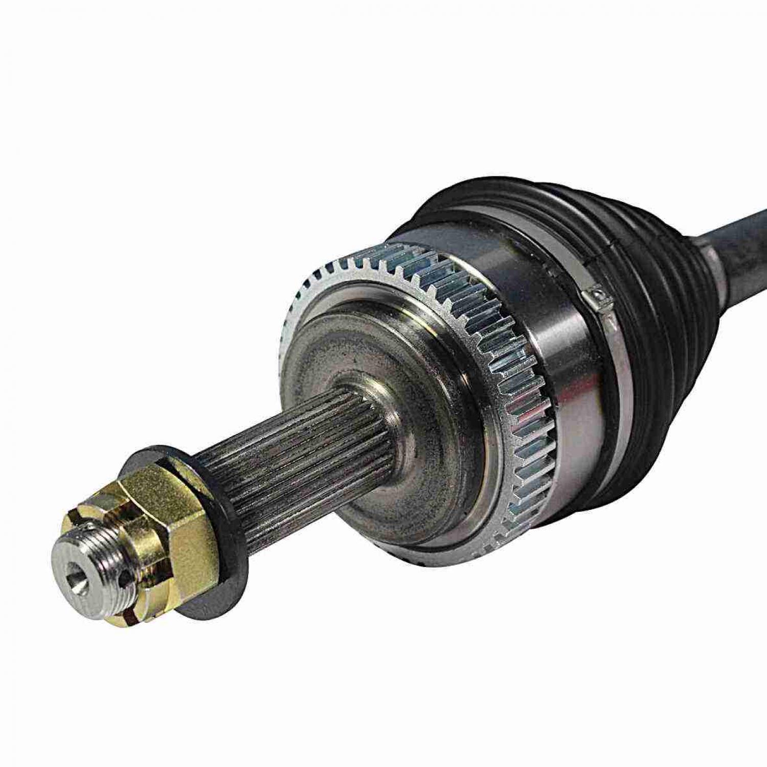 GSP NCV75060 CV Axle Assembly product image 3 of 5