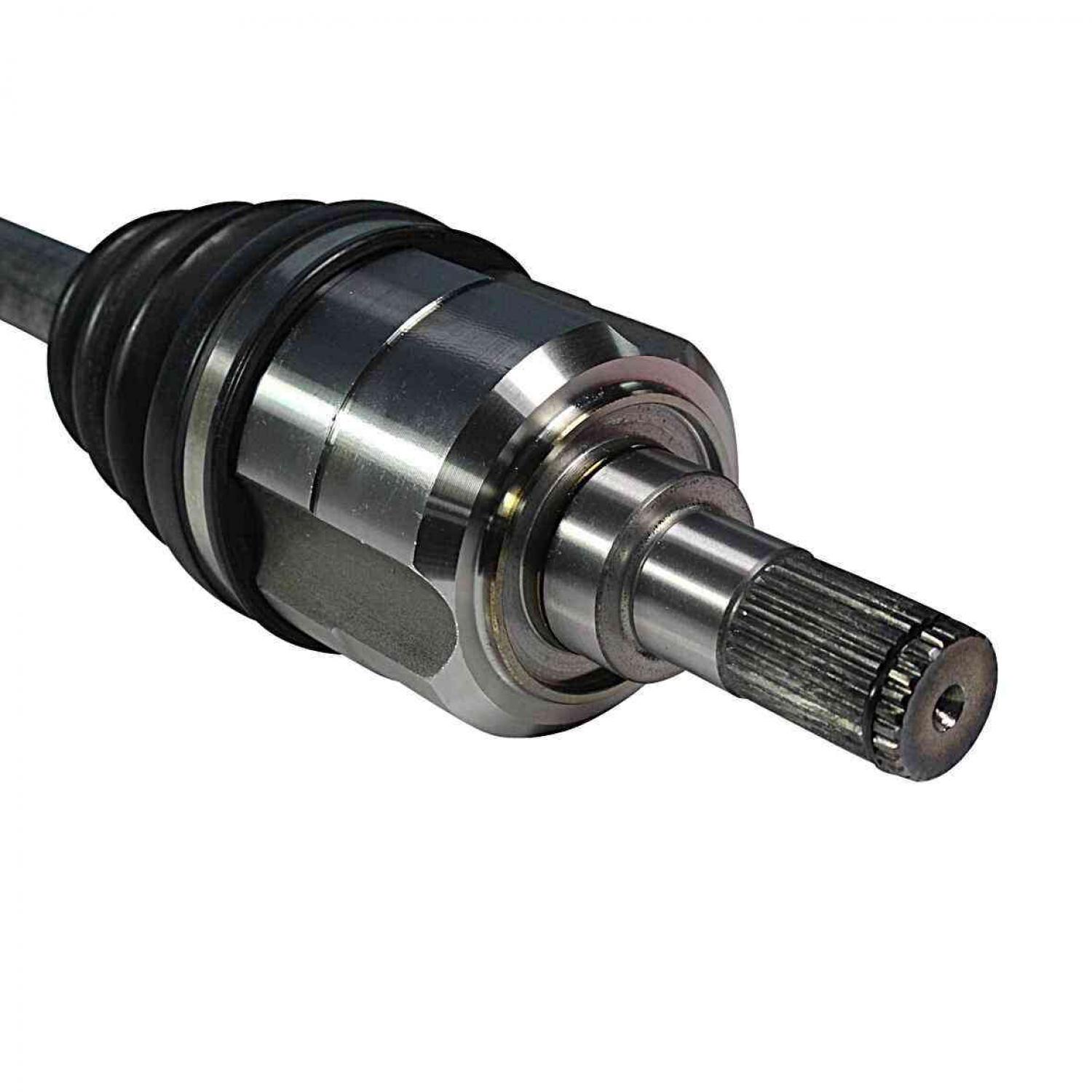 GSP NCV75060 CV Axle Assembly product image 4 of 5