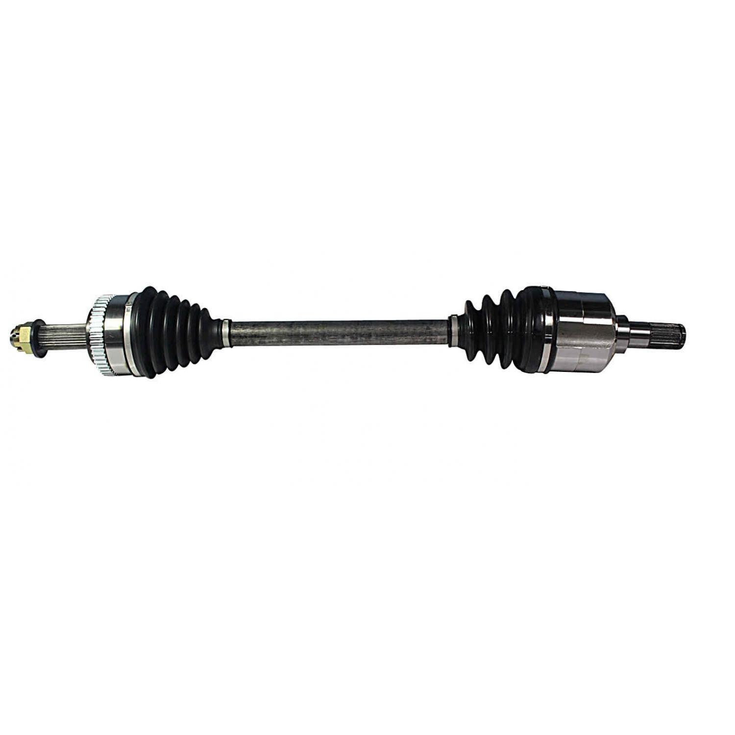 GSP NCV75060 CV Axle Assembly product image 5 of 5