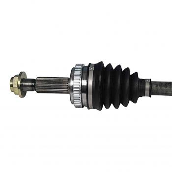 GSP NCV75061 CV Axle Assembly product image 1 of 5