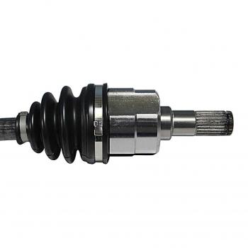 GSP NCV75061 CV Axle Assembly product image 2 of 5
