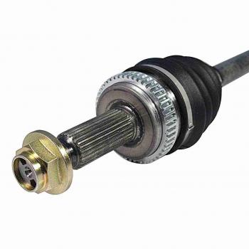 GSP NCV75061 CV Axle Assembly product image 3 of 5