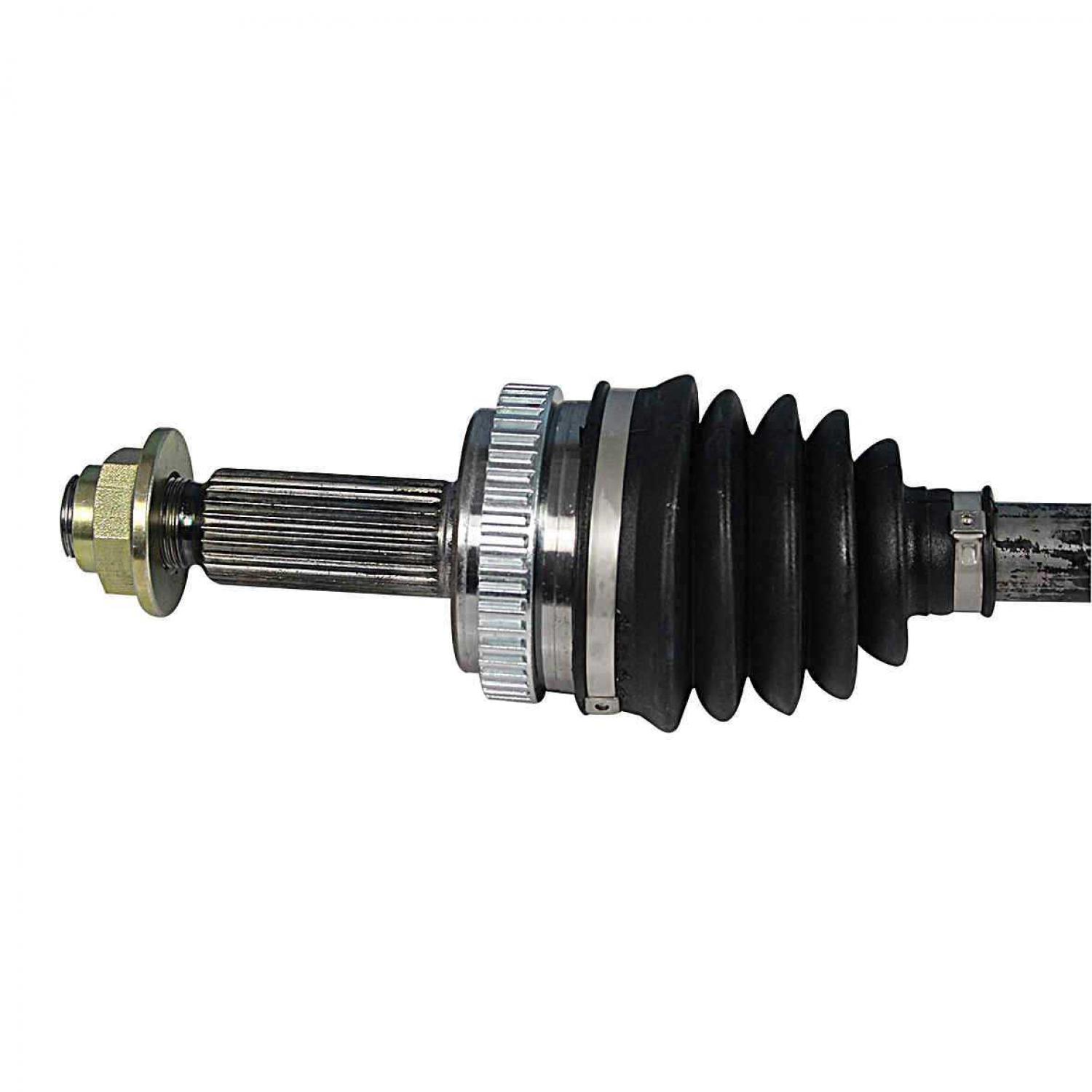 GSP NCV75062 CV Axle Assembly product image 1 of 5