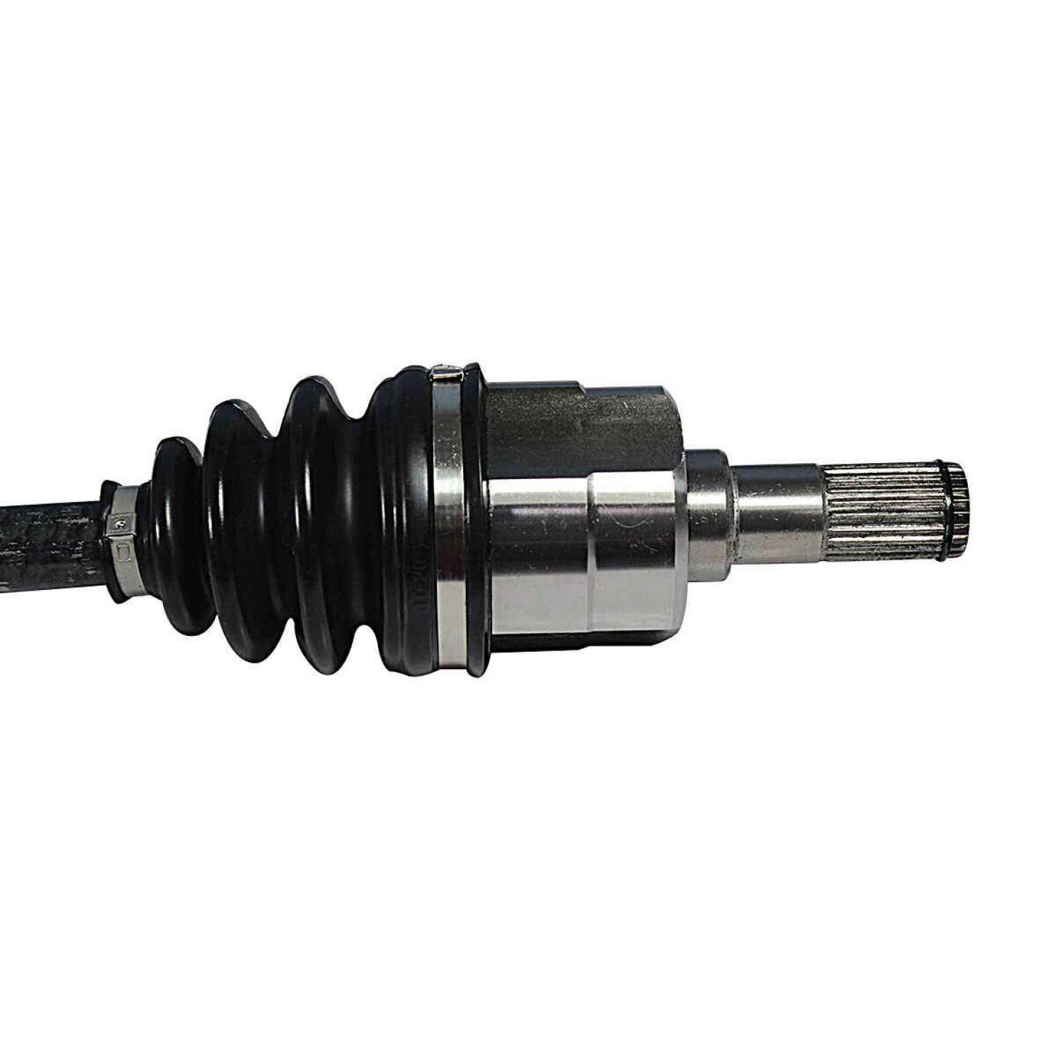 GSP NCV75062 CV Axle Assembly product image 2 of 5