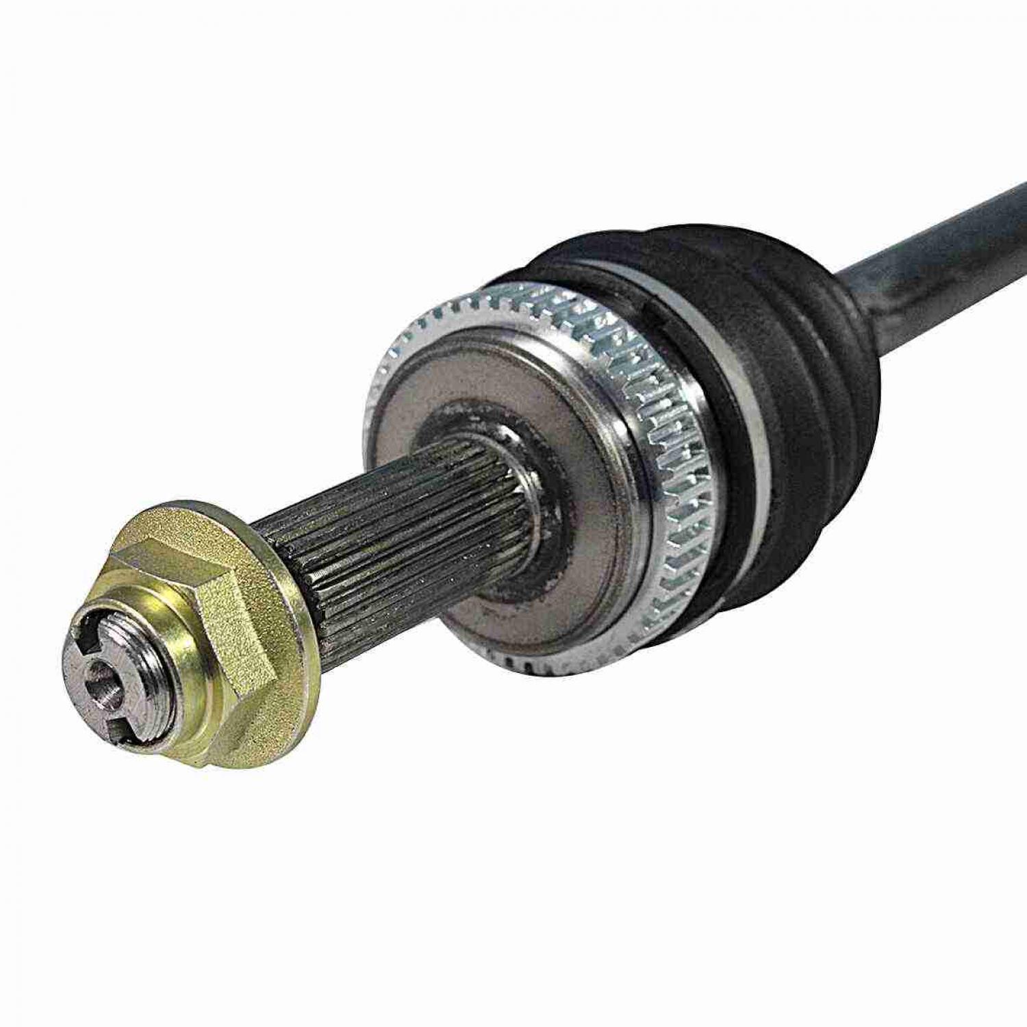 GSP NCV75062 CV Axle Assembly product image 3 of 5
