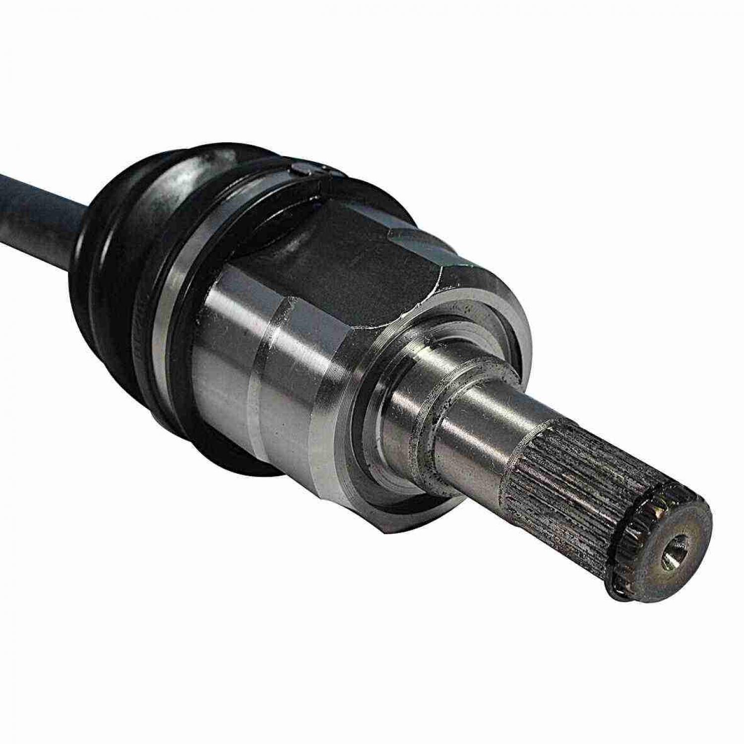 GSP NCV75062 CV Axle Assembly product image 4 of 5