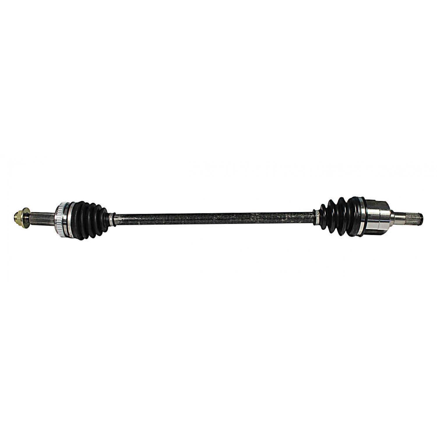 GSP NCV75062 CV Axle Assembly product image 5 of 5