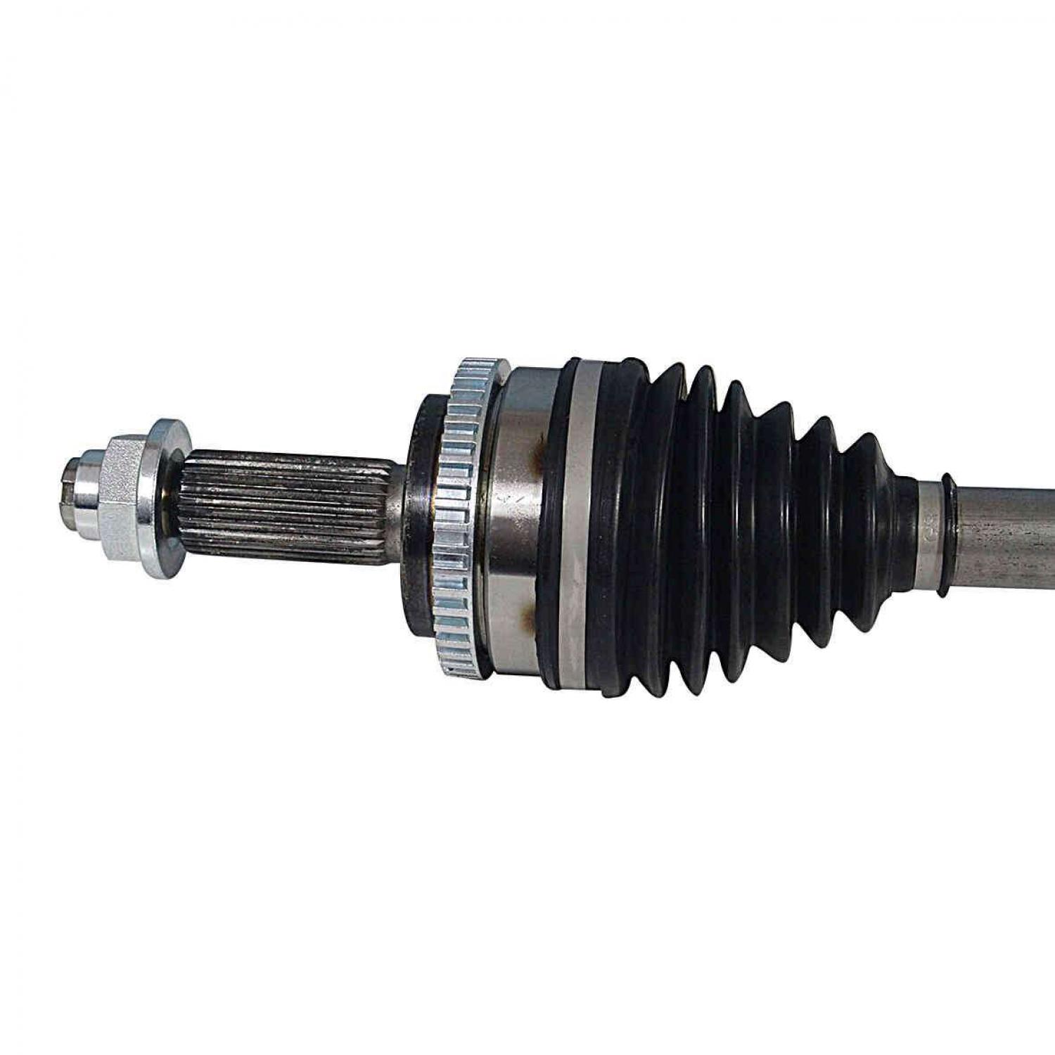 GSP NCV75063 CV Axle Assembly product image 1 of 5