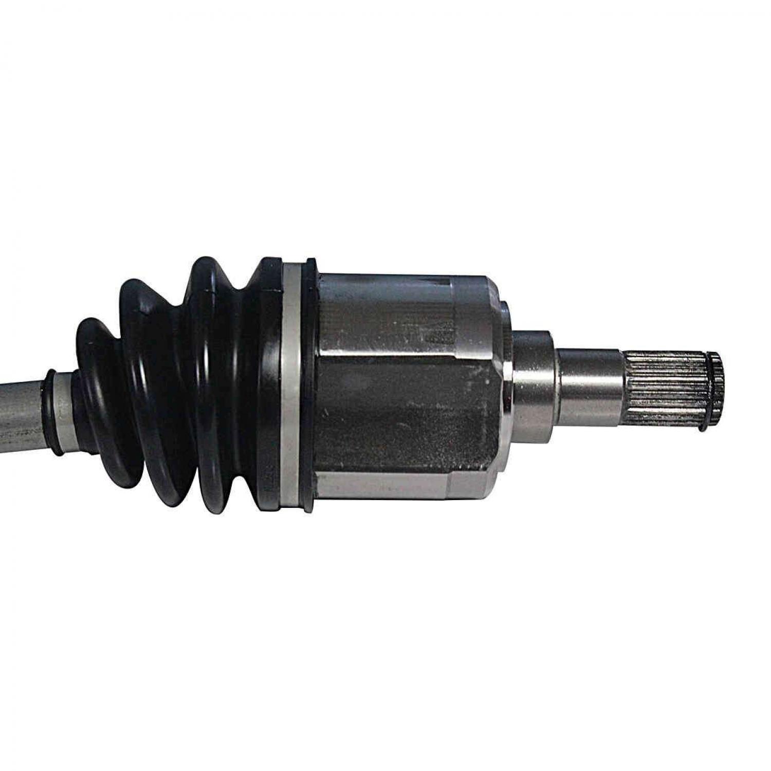 GSP NCV75063 CV Axle Assembly product image 2 of 5